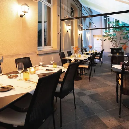 Damier 4* Kortrijk