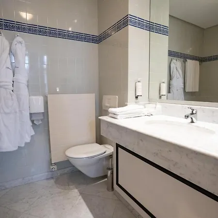 Hotel Damier