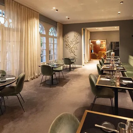 Damier Hotel Kortrijk