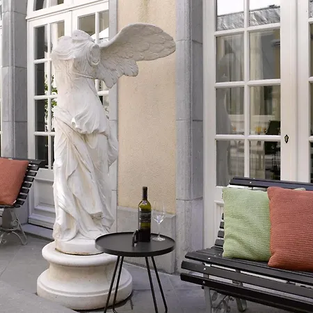 Hotel Damier