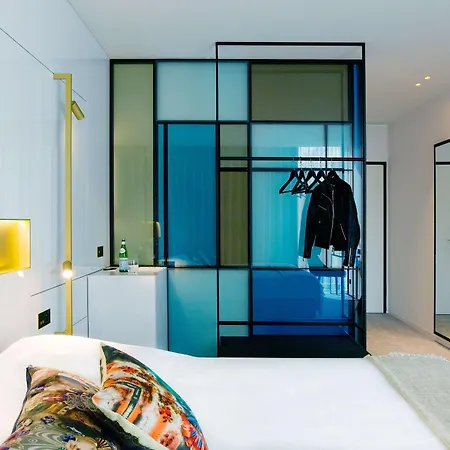 Damier 4* Kortrijk
