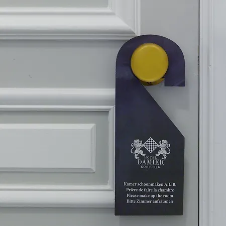 Damier Hotel 4*