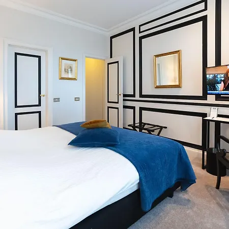 Hotel Damier Kortrijk