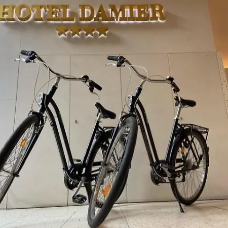 Damier Kortrijk