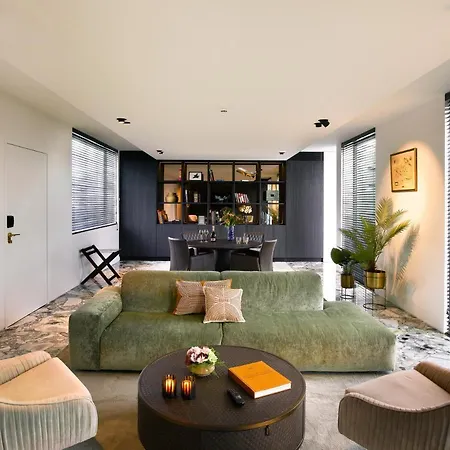 Hotel Damier