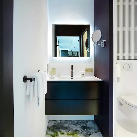 Hotel Damier 4*