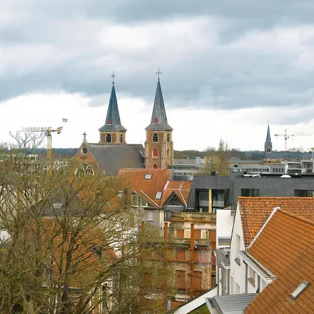 Damier 4* Kortrijk