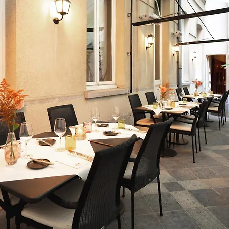 Damier Hotel Kortrijk