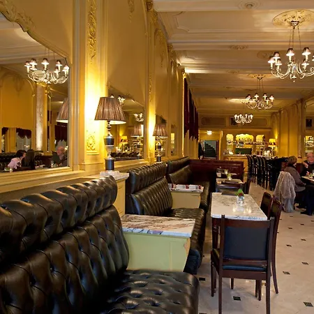 Hotel Damier