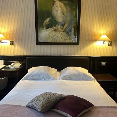 Damier 4* Kortrijk