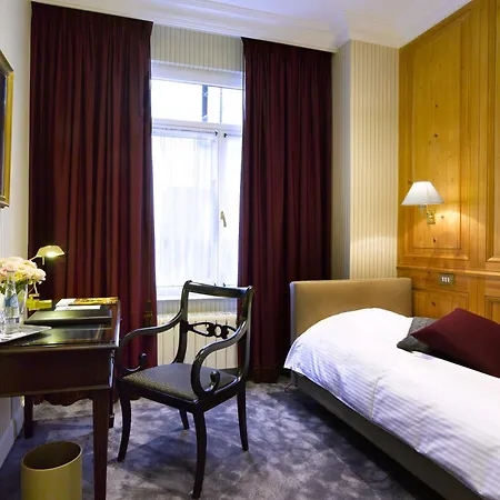 Damier 4* Kortrijk