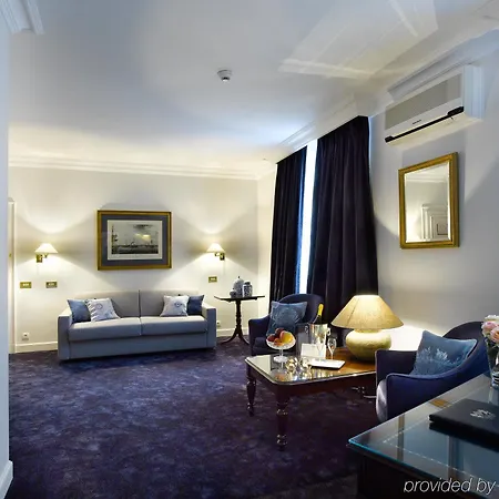 Damier Hotel