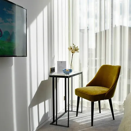 Hotel Damier Kortrijk