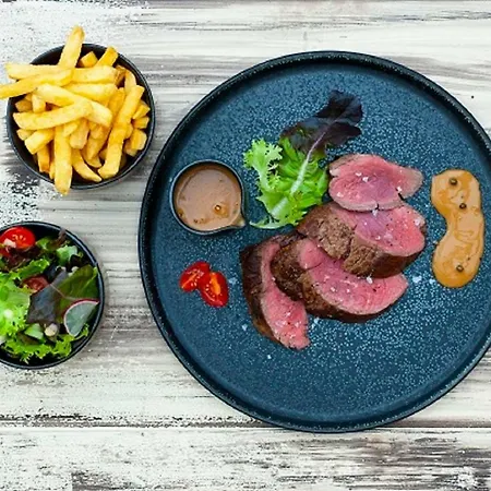 Damier Hotel Kortrijk